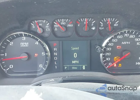 2019 Chevrolet Silverado 2500Hd Wt from USA, damaged, VIN 2GB2CREG7K1212609